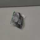 Foto4easy AC Power Adapter with NP-F Dummy Battery DC upler for Sony NP-F970 NP-F960 NP-F770 NP-F750 NP-F550 to Power Video LED Light Camera Monitor,Black