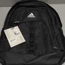 Prime 6 Backpack (One Size, Black/White)