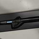 Bio Ionic Long Barrel Curling Iron with Moisture Heat Technology & NanoIonic MX Versatile Curling Wand - Size: 1.25 Inch (Loose Curls)