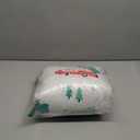 JSD Airplane Toddler Bedding Set, 4 Piece Bed-in-a-Bag Toddler Comforter Sheet Set, Machine Washable