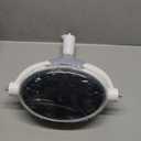 9 LED Lens Shadowless LCD Display Dental Operating Lamp for Dental Chair