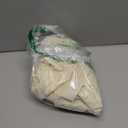 Alimens & Gentle Beige Dress Shirt Men Regular Fit Stretch Stain Shield Long Sleeve Solid Business Wedding Button Down Shirts, Beige, Large