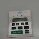 FMP Digital 4 Channel Commercial Kitchen Countdown Timer, Water Resistant, 7-inch Height, White