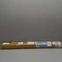 Geelin Front Door Garland Hanger for Christmas Adjustable Wreath Hanger Suitable for Different Doors with No Nails or Screws Heavy-Duty Cast Iron for Holding Christmas Wreaths Decor(35.4" - 63")