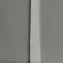 Extra Strong Flexible Neodymium Magnetic Strip 12 X 4/5"(2 Pieces),60 Mil Magnetic Tape Strips with Adhesive Backing, Heavy Duty NdFeB Magnets,Super for Basemen Tool Room,Garage,Organized Storage