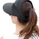 Sun Hats for Women Wide Brim UV Protection Sun Hat Summer Beach Packable Visor