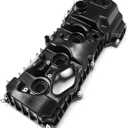Engine Valve Covers for 2013-2019 Ford F-150 2015-17 Ford Expedition 3.5L Turbo DL3Z-6582-C DL3Z6582C BL3Z-6582-H BL3Z6582H (BL3Z6582H)