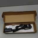 Plant Grow Light, 540 LEDs Full Spectrum Grow Lights for Indoor Plants 40W, Panel Grow Lamp with 3/9/12H Timer, 10 Dimmable Levels for Plants Growing 4 Pack, for Under Cabinet Plant