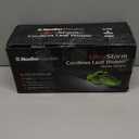 Muellergarden Green Black UltraStorm Cordless Leaf Blower Model LB-570