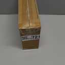 CLOUDY BAY 8W Dimmable LED Track Light Head,CRI90+ Day Light 5000K,Adjustable Tilt Angle Track Lighting Fixture,40 Angle for Accent Retail,White Finish,Halo Type- 3 Pack