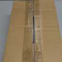 Yesland 3-Compartment Porcelain Appetizer Serving Tray - Set of 4 - White 10 Oz Triplet Bowl, Bowl Set, Perfect for Snacks, Dips, Condiments