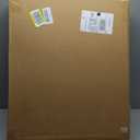 WB48X20249 Oven Rack, 23.75"L x 16.25"W, Compatible with GE Stove Oven Parts. Replacement Parts for Oven Racks JGB720BEJ2TS, JGBP33DET3BB, RGB508PET1CT, Made of 304 Stainless Steel Material, 2 Pcs