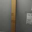 100% Blackout Roller Shades Cordless Blinds for Indoor Windows,Free-Stop Window Shades Pull Down,Thermal Insulated Fabric UV Protection,Blackout Window Guard Blinds for Home,Office,White,23" W x 72" H