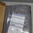 Bath Pillow for Tub Support Neck and Back, Bathtub Pillow Bath Accessories for Bathtub Women, Hot Tub Accessories for Adults Gray