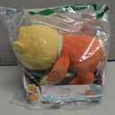 Disney Baby Hide-and-Seek Winnie The Pooh Interactive Plush, Kids Toys for Ages 09 Month by Just Play