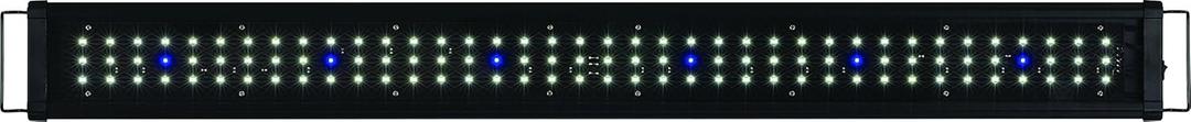 Marineland LED Strip Light, For aquariums, With Adjustable Mounting Legs, ML90615, 48-Inch