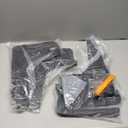 Mabett Mud Flaps for Ford Maverick 2026 2025 2024 2023 2022 Accessories, Flexible Material, All-Weather Fender Front & Rear Mud Guards Splash 4PCSNot Fit Lobo Model