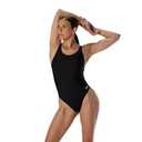 Speedo Women's Swimsuit One Piece ProLT Super Pro Solid Adult,Size 22