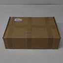 Heavy Duty Backdrop Stand 8ft x 8ft White Pipe and Drape Kit Adjustable Metal Backdrop Sand for Wedding Photo Booth Exhibition Decoration