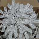 Christmas Snowflake Lights Outdoor