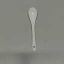 Acellegic Ceramic Salt Cellar with Lid and Spoon, 13oz Large Chicken Salt Jar, Chicken Cookie Jar with Spoon for Counter, Coffee, Sugar, Spices and Candies, Kitchen Christmas Decoration(Blue)