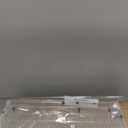 EBG2815 Stainless Steel Bottom Grid 28.4" x 15.4" Sink Grid,Sink Rack for Bottom of Sink,Kitchen Sink Grid,Sink Protector,Sink Bottom Grid for Elkay sink bowls 28-1/4" x 15-1/4" x 1-1/4"