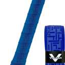 Vulcan | 0.50mm / 1.00mm / 1.75mm Bat Grip | Baseball/Softball | Multiple Colors (Royal Blue)