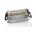 94M Series 9 Pro Electric Shaver Replacement Head for Braun Series 9 Pro and Series 9 Replacement Head for Electric Razors 9290cc, 9291cc, 9370cc, 9376cc, 9293s, 9260s, 9295cc, 9385cc (94M/2pcs)