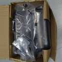 Door Pull Handle Cup Front Driver and Passenger Side Door Pull Handle Cup Panel Armrest Cups Compatible with Dodge Ram 1500 2500 3500 1994-2002