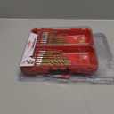 Milwaukee 48-89-4631 Kit Tin Shockwave (23-Piece)