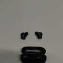 Beats Solo Buds - Wireless Bluetooth Earbuds | 18 Hours of Battery Life | Apple & Android Compatibility | Built-in Microphone - Matte Black