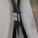 Rough Country 3" Rear Leaf Springs for 1984-2001 Jeep Cherokee XJ - 8024Kit