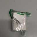 Motoforti Camshaft Position Sensor, for Chrysler 200 2011-2013, ABS, No.5033308AB, Black, 2 Pcs