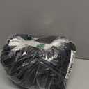 iCOVER 28 inch Griddle Cover for Blackstone,Waterproof Lightweight Polyester Flat Top BBQ Covers for 28" Outdoor Cooking Gas Grill Griddles with One Side Shelf