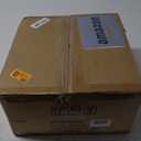 Charging Table Lamps Set of 2, nightstand lamp with USB Ports Bedside Desk lamp for Living Room Bedroom,Black Spiral cage Base Design 3 Color Temperature LED Bulbs Included.