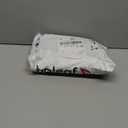 baleaf Women's Waterproof Pants Hiking Snow Fleece Lined Pockets Thermal Warm Insulated Softshell Ski (Large, Black)