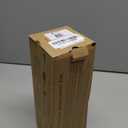 Deepsoon Heating Pad,Electric Heating Pads for Back,Neck,Abdomen,Moist Heating Pad for Shoulder,Knee,Arms,Legs,Dry/Moist Heat & Auto Shut Off,Christmas Gifts for Men and Women,Light Gray,24x12