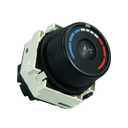 A/C HVAC Temperature Heater Control Switch Knob Fit for Toyota RAV4 20062012 Corolla 20092013, Knob Assembly Replace 5590302091 55903-12100 55903-0R010 55903-42050 55903-75D359
