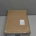 Aimoh 500#8 Double Window Self Seal Security Envelopes - for Business Checks, QuickBooks & Quicken Checks, Size 3 5/8 x 8 11/16 Inches - Checks Fit Perfectly - Not for Invoices, 500 Count (30180)