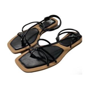 SM New York Women Sandals 7