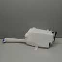 Priprilod Windshield Washer Reservoir Tank W/ Pump Compatible With Kia Sorento 2016-2020 #98620C5500 98620C6000 98620-C5500 98620-C6000