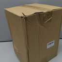 Large Metal Bird Feeders for Outdoors Hanging, Large Capacity Hanging Birdfeeder for Outside