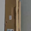 Egchi Acrylic Monitor Stand, 2 Tiers Computer Monitor Riser(20x8x5.5 Inch), Monitor Riser/Computer Stand for Home,Office,Business,PC Desk Stand for Keyboard Storage& Multi-Media Laptop Printer Screen