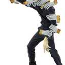 My Hero Academia Figures Shigaraki Tomura Figure, MHA figure Anime Cartoon Characters Statue Collectibles Model Figure PVC Statue Model Doll Desktop Decoration Ornaments Action Figure statue