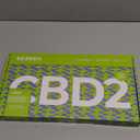 seenda Bluetooth Keyboard and Mouse for iPad, CTU-301 Wireless Multi-Device Connection Bluetooth+2.4G Keyboard Mouse Combo with Tablet Holder for iPad/Macbook/Windows, iOS/Andriod/Phone, Blue & Purple