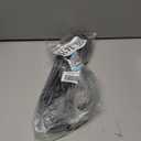 Durcord USB C Cable, Upgarded 2Pack 10ft Fast USB Type C Charging Cable for Android/Phone/Pad/Laptop, Type C Charger Braided USB Cable Compatible withi Phone 17/16/15/Pro/Plus/Max/Sam.Sung-Silver