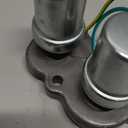 Transmission Control Lock-Up Solenoid 28300-PX4-003 Compatible with 1998-2002 Honda Accord 2.3L, 1997-2001 Prelude 2.2L, 1998 Acura CL 2.3L, Odyssey 2.2L 2.3L