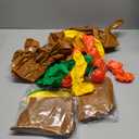 Christmas Games for Family Party,  Inflatable Reindeer Antler Ring Toss Game Great Christmas Games for Adults and Kids