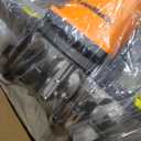 LawnMaster TE1016M Electric Tiller 12-Amp, 16-Inch