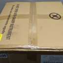 Peri Home Leopard Bedding Faux Fur Super Soft Cozy 3-Piece Comforter and Sham Set, Ivory Snow Leopard, King